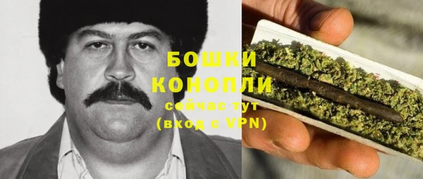 хмурый Осташков